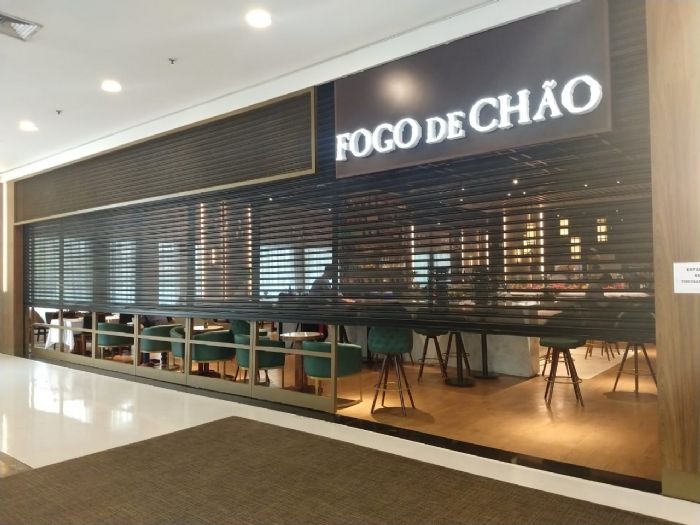 Fogo de Chão